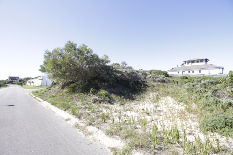 Commercial Property for Sale in Paradise Beach Eastern Cape